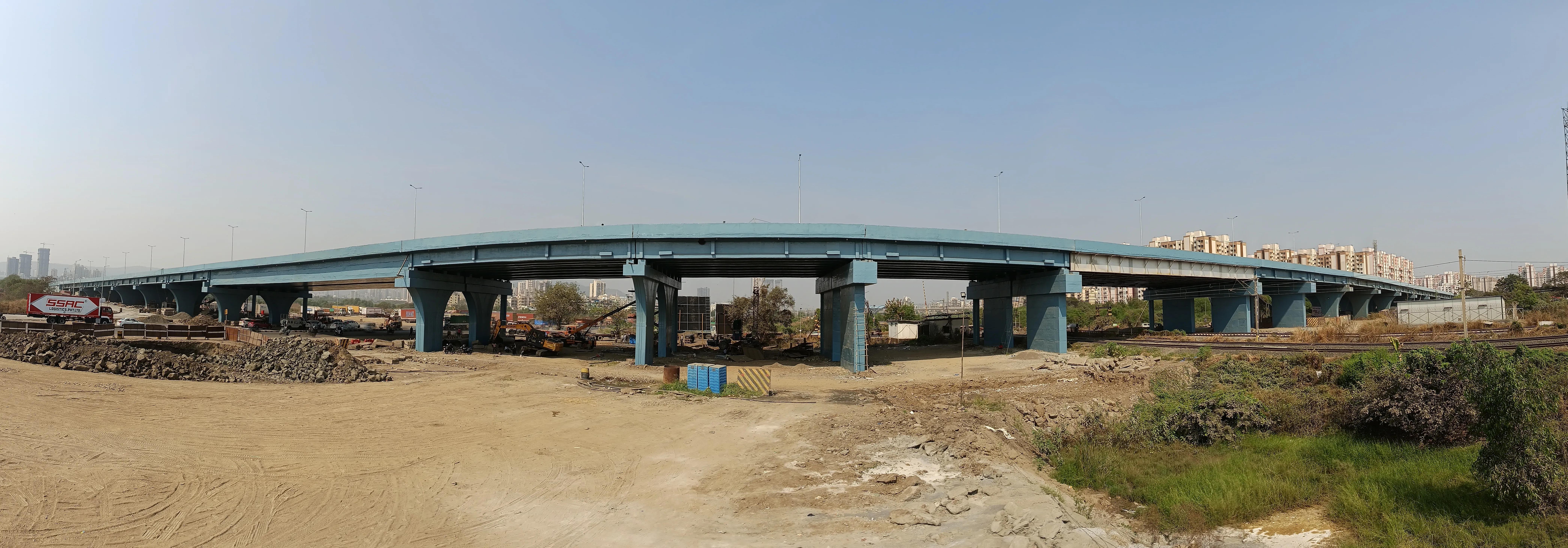 CIDCO DIVA PANVEL